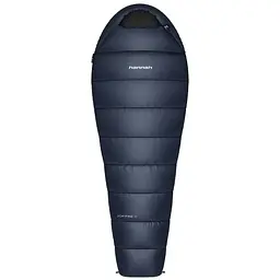 Спальник Hannah Joffre 200 Long L лівий Midnight Navy (1052-10029390HHX.01.95L)