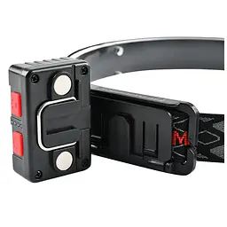 Ліхтар Quantum Master LED COB (QM-FL4020) - мініатюра 2