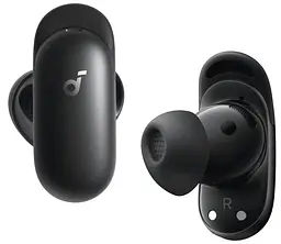 Гарнітура Anker SoundСore Liberty 5 Pro Black (7263455) - мініатюра 4
