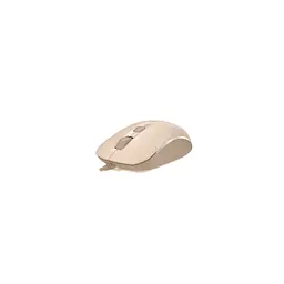 Мишка A4Tech FM26 USB Cafe Latte (4711421991391) - мініатюра 3