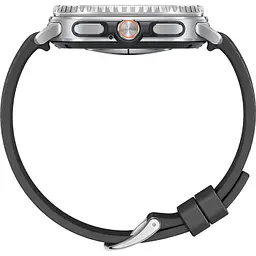 Смарт-годинник Samsung Galaxy Watch8 Classic Black (SM-L500NZKA) [140126] - мініатюра 5