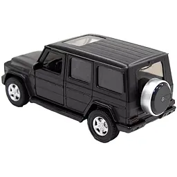 Автомодель TechnoDrive Mercedes Benz G350 чорна (250274) - мініатюра 7