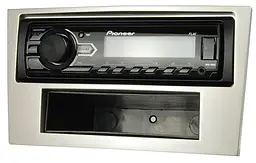 Перехідна рамка Opel Astra, Antara, Corsa, Zafira ACV 281230-24-5 - мініатюра 3