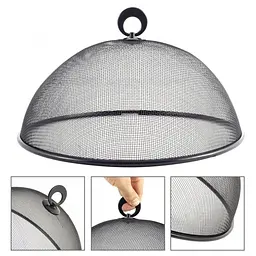 Захисна сітка для їжі Kamille Ø35 см kuh0009737 - мініатюра 2