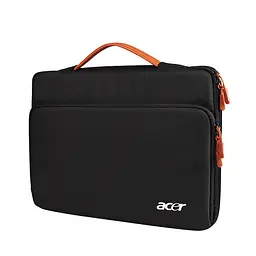 Сумка-чохол для ноутбука або документів Digital Acer 16 Чорний (IBN046B5)