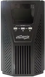Джерело безперебійного живлення EnerGenie EG-UPSO-2000 2000VA - мініатюра 4