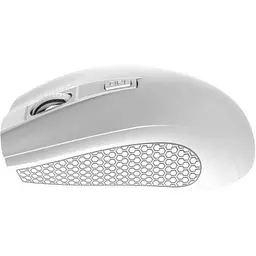 Комп'ютерна мишка Canyon MW-7 Wireless White (CNE-CMSW07W) - мініатюра 4