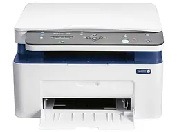 БФП Xerox WorkCentre 3025BI (3025V_BI) - мініатюра 2