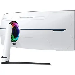Монітор Samsung Odyssey Neo G9 G95NC (LS57CG952) - мініатюра 4