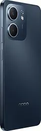 Смартфон OPPO A5x 4G 4/128GB Midnight Blue (UA UCRF) NFC (with charger) - мініатюра 6