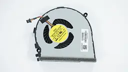 Вентилятор для ноутбука HP Envy 17-N100, DC 5V 0.5A, 4pin (FCN DFS661605PQ0T) (Кулер) - мініатюра 4