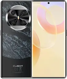 Смартфон Cubot X90 16/256Gb Black (Global)