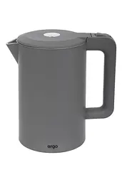 Електрочайник Ergo CT 8050 Grey teh0021912 - мініатюра 4