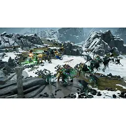 Ключ активації Microsoft Warhammer Age of Sigmar: Realms of Ruin Ultimate Edition для Xbox Series S/X - мініатюра 3