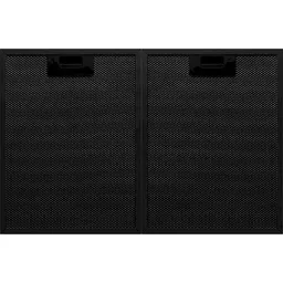 Витяжка Perfelli K 6210 BL 700 LED - мініатюра 9