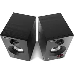 Акустична система REAL-EL S-420 Black (EL121200011) - мініатюра 8