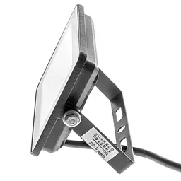 Прожектор Brille вуличний LED вологозахищений IP65 HL-22/30W SMD NW - мініатюра 3
