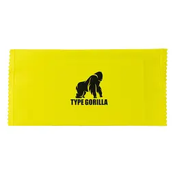 Захисне скло Type Gorilla 2.5D HD NPT14 функція приватності для Apple iPhone 13 Pro Max/ iPhone 14 Plus - мініатюра 4