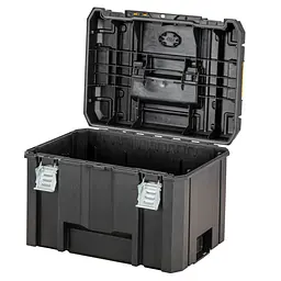Ящик для інструменту TSTAK 2.0 440х330х300мм DeWALT hoz0012791 - мініатюра 6
