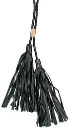 Жіночий шкіряний ремінь Esmara 86-92х0,5 см acs0021795 - мініатюра 2