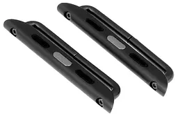 Набір кріплень Primo Adapter Kit Watch для Apple Watch 38 мм, 40 мм, 41 мм Black - мініатюра 2