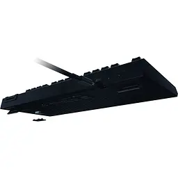 Клавіатура Razer BlackWidow V4 Low-Profile TKL Green switch (RZ03-05450500-R3M1) [149287] - мініатюра 6