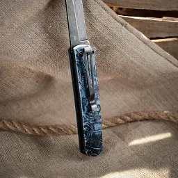 Ніж Ganzo G626-GS - мініатюра 7