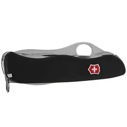 Ніж Victorinox Military чорний (0.8463.MW3) - мініатюра 2
