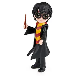Колекційна фігурка Wizarding World чарівник Гаррі, 7,6 см (SM22008-1) - мініатюра 2