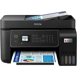 БФП Epson L5310 [C11CJ65412] [147124] - мініатюра 5