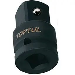 Адаптер ударний Toptul 3/4"х1" KACA2432