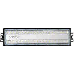 LED світильник Videx HBL02 50W 5000K 230V висотний лінійний (VL-HBL02-0505B)