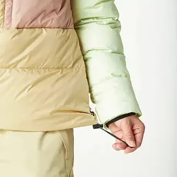 Куртка Picture Organic Hi Puff Down W 2025 Lime Green M (1012-SWT0164D-M) - мініатюра 6