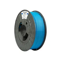 Пластик для 3D-принтера The Filament PETG Lite 1.75 мм BLUE 1 кг (TF-24240)