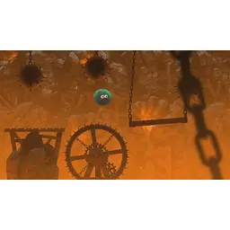 Ключ активації Microsoft Leo's Fortune для Xbox One/Series - мініатюра 2