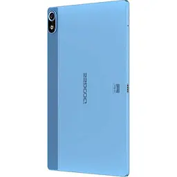 Планшет Doogee T10 Plus 8/128GB LTE Blue Global EU [96953] - мініатюра 4