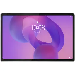 Планшет Lenovo Idea Tab Plus Wi-Fi 8/256 Cloud Grey + Pen (ZAG70268UA) - мініатюра 7