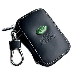 Чохол для ключів із карабіном з логотипом Land Rover