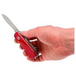 Ніж Victorinox Evolution 18 [2.4913.E] [72681] - мініатюра 4