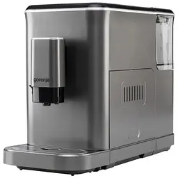 Кофеварка Gorenje GFA CM 20S (CM9002B-GS) (6903320)