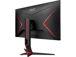 Монітор AOC 27G2ZN3/BK - мініатюра 11