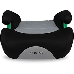 Автокрісло бустер MoMi Venko Isofix Grey - мініатюра 3