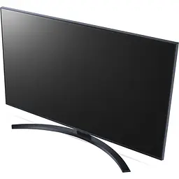 Телевізор LG AI UT81 43" LED 4K UA [43UT81006LA] [128076] - мініатюра 6