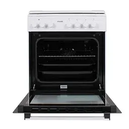 Газова плита PRIME Technics PSE 64112 FW - мініатюра 5