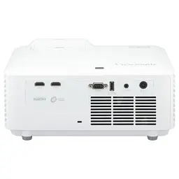 Проектор ViewSonic LSD600W (VS20996) - мініатюра 8