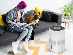 Зволожувач повітря MYCOND H:BLOOM 650 - мініатюра 8