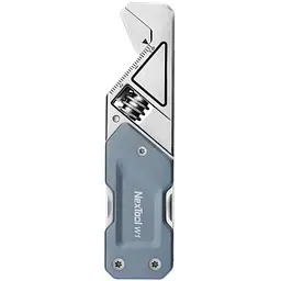 Мультитул Nextool Light Wrench W1