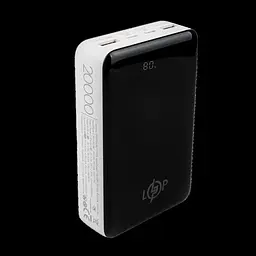 Бездротовий Power Bank LogicPower PQ18 20000 mAh - мініатюра 5