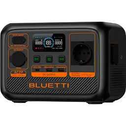Зарядна станція BLUETTI AC2P 300W [107084] - мініатюра 3