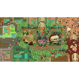 Ключ активації Microsoft Let's Build a Zoo: Ultimate Bundle для Xbox One/Series S/X - мініатюра 3